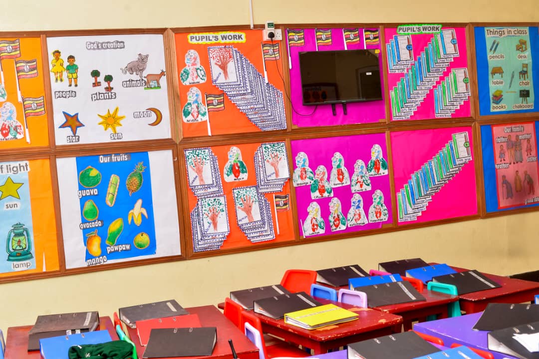 Class Day